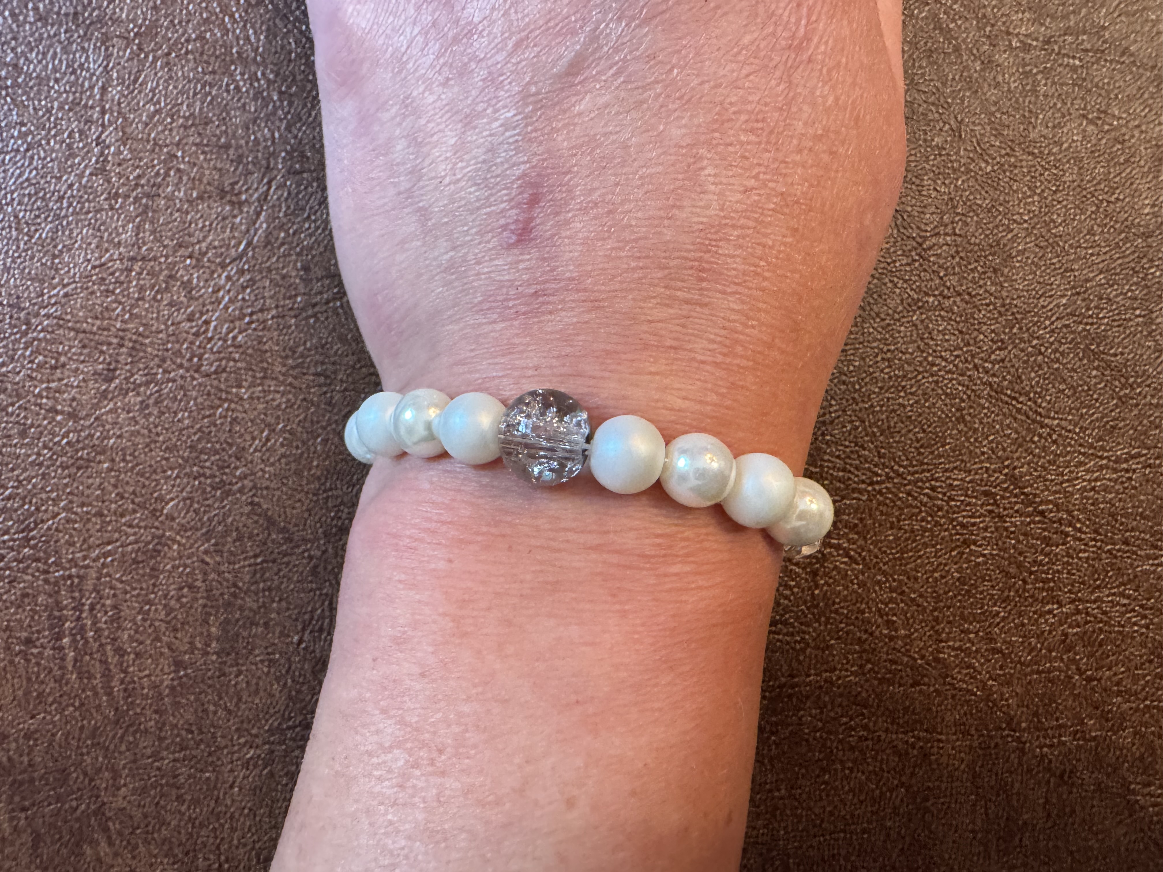 Handmade Bracelets