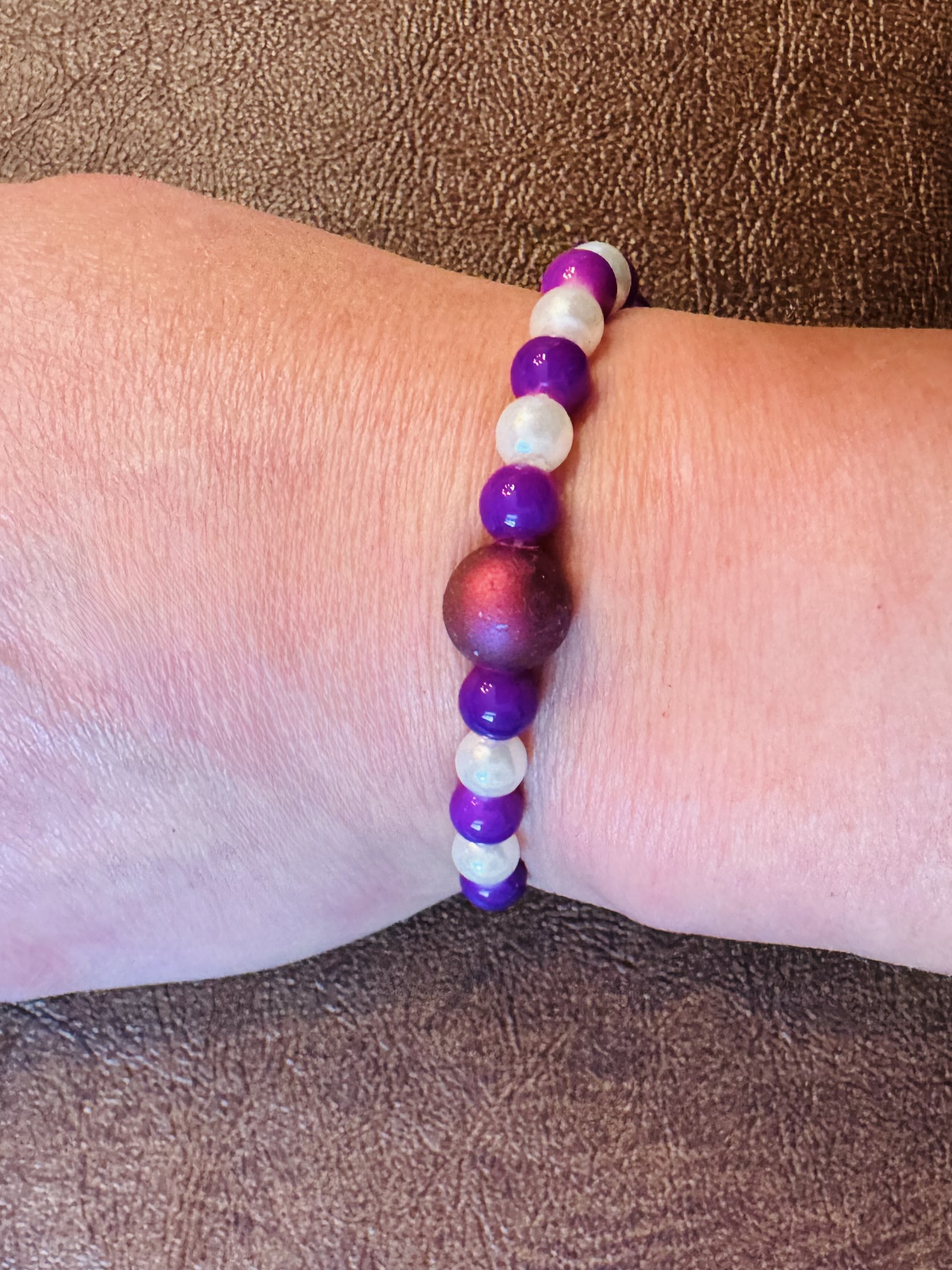 Handmade Bracelets