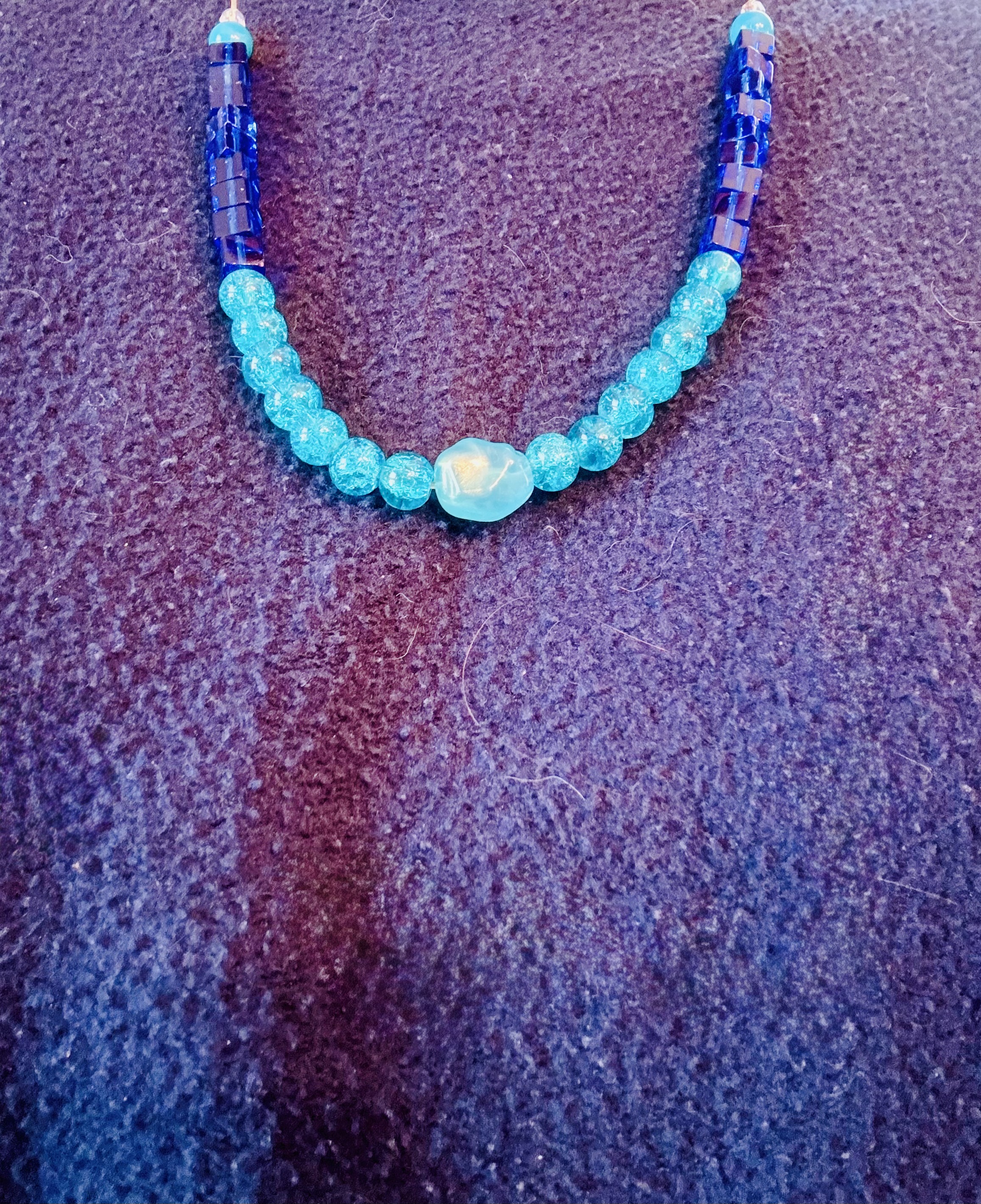 Handmade Necklaces