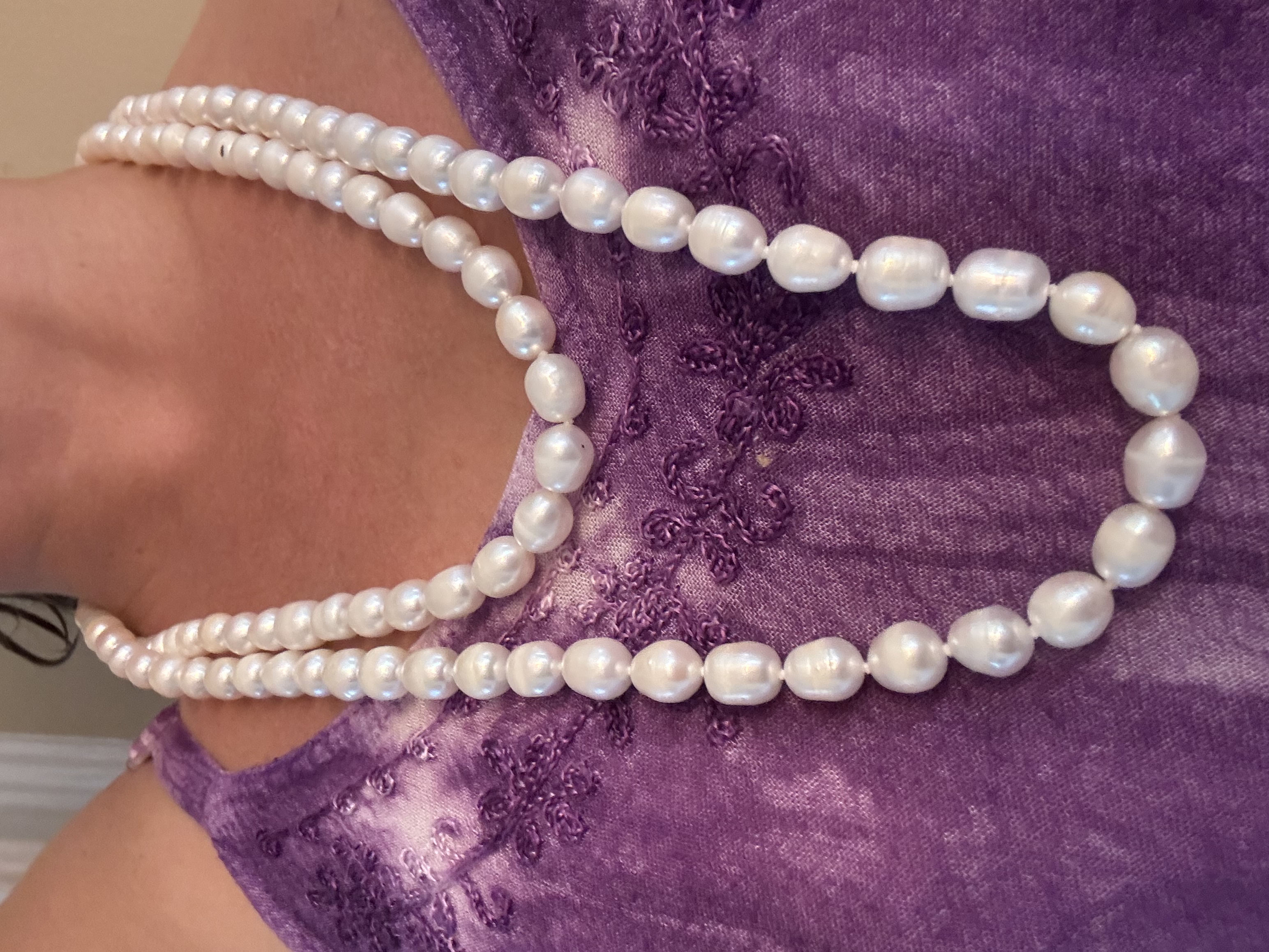 Handmade Necklaces