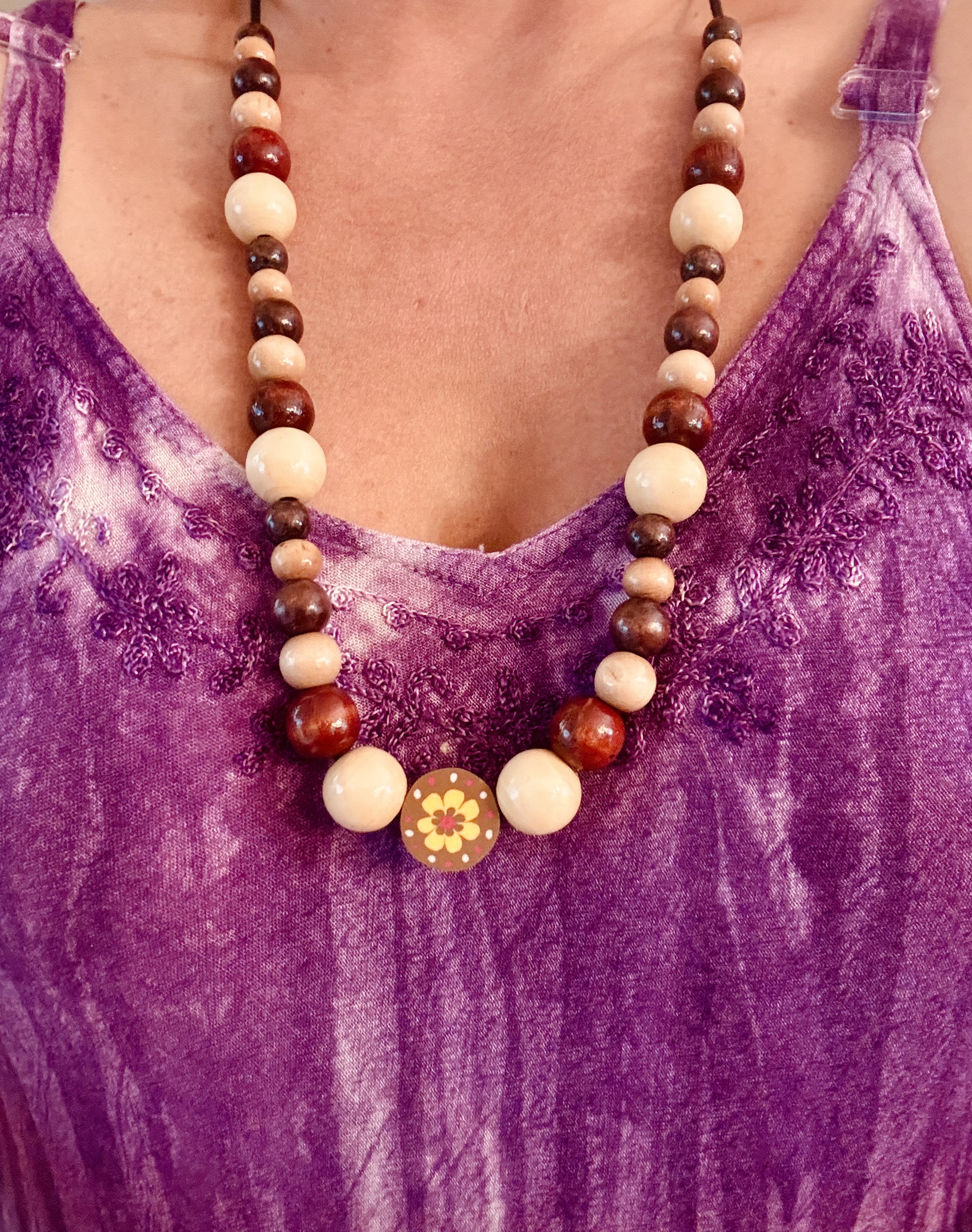 Handmade Necklaces