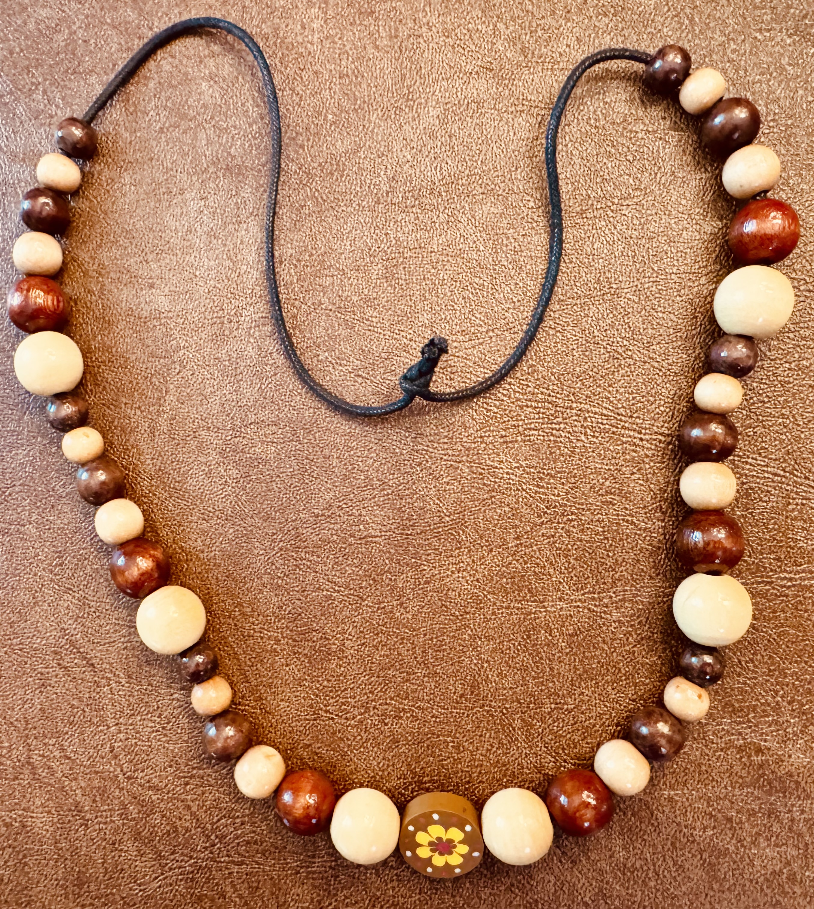 Handmade Necklaces